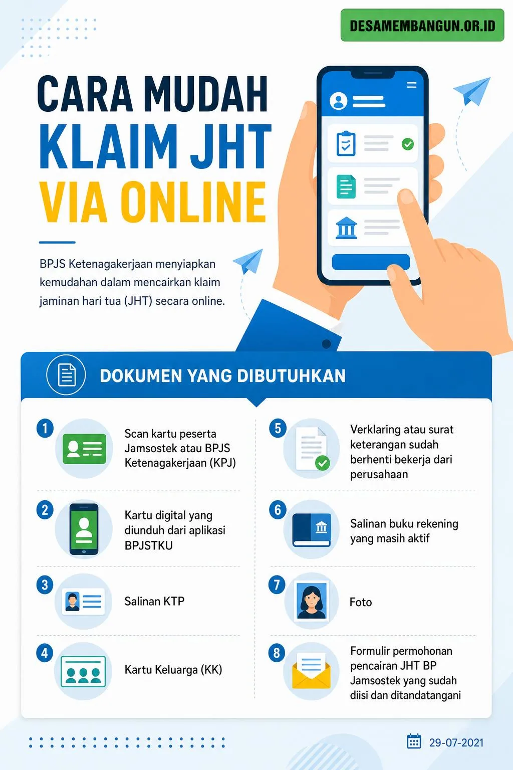 baut ulang infografis ini dengan desain yang berbeda tapi lebih baik, dengan tujuan informasi yang sama, jangan ada logo apapun